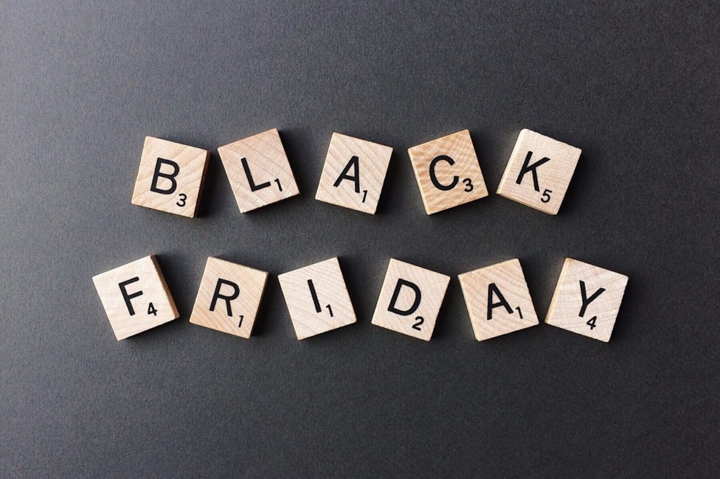 CONSIGUE MÁS CASHBACK EN EL BLACK FRIDAY DE SHOPPIDAY